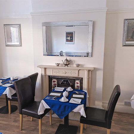 The Senarth Bed and Breakfast Llandudno Buitenkant foto