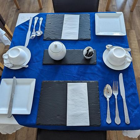 The Senarth Bed and Breakfast Llandudno Buitenkant foto