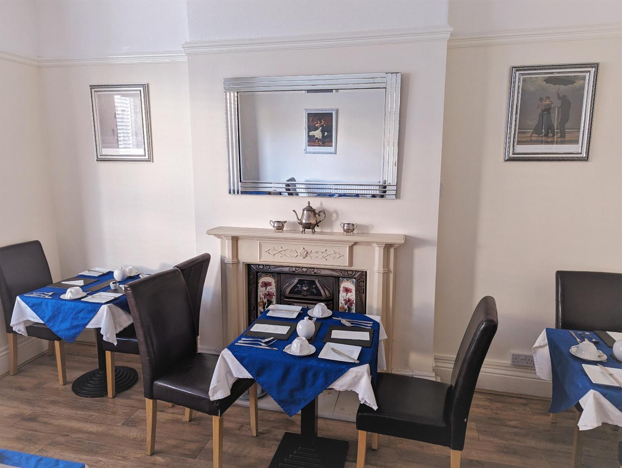 The Senarth Bed and Breakfast Llandudno Buitenkant foto
