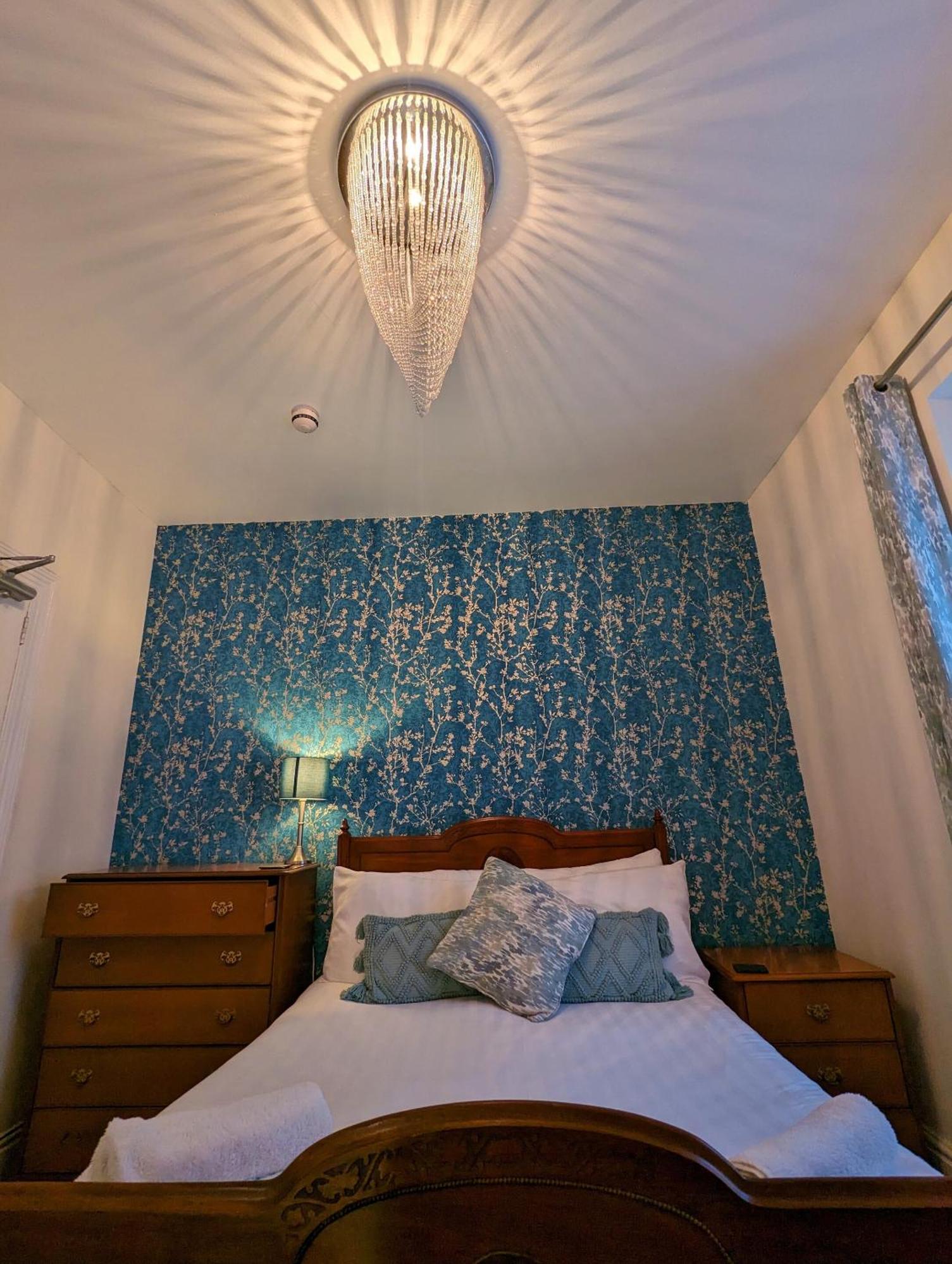 The Senarth Bed and Breakfast Llandudno Kamer foto