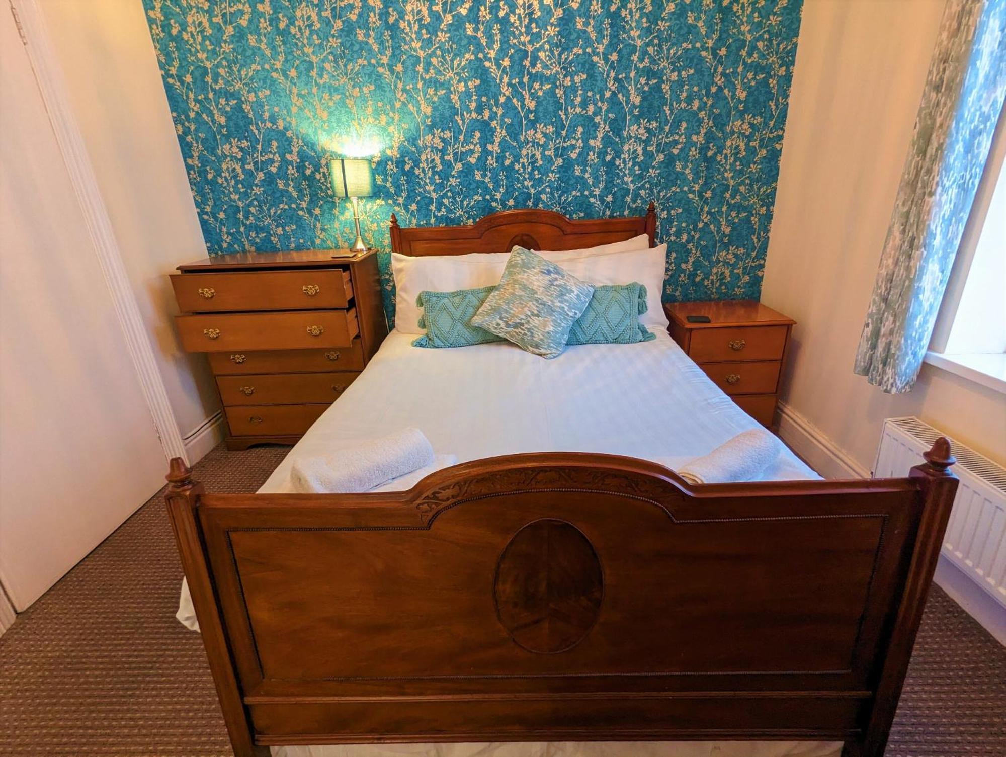 The Senarth Bed and Breakfast Llandudno Kamer foto