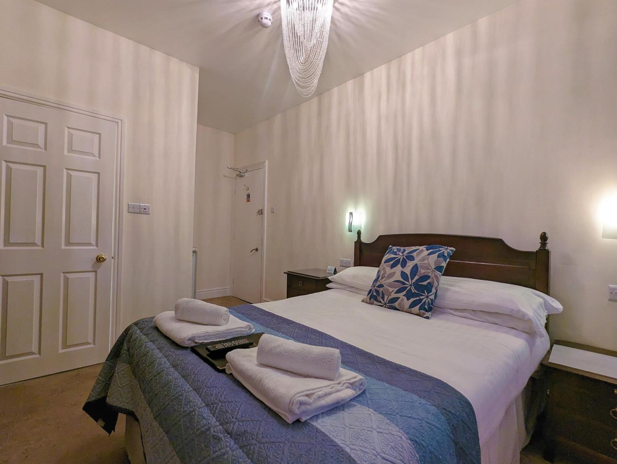 The Senarth Bed and Breakfast Llandudno Buitenkant foto