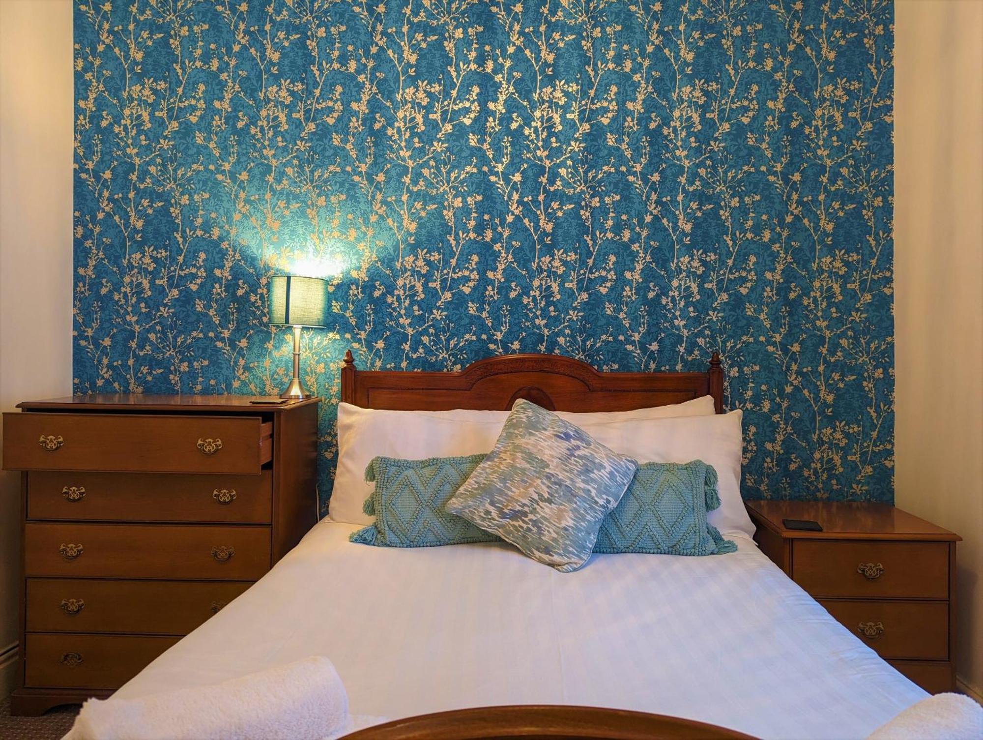 The Senarth Bed and Breakfast Llandudno Buitenkant foto