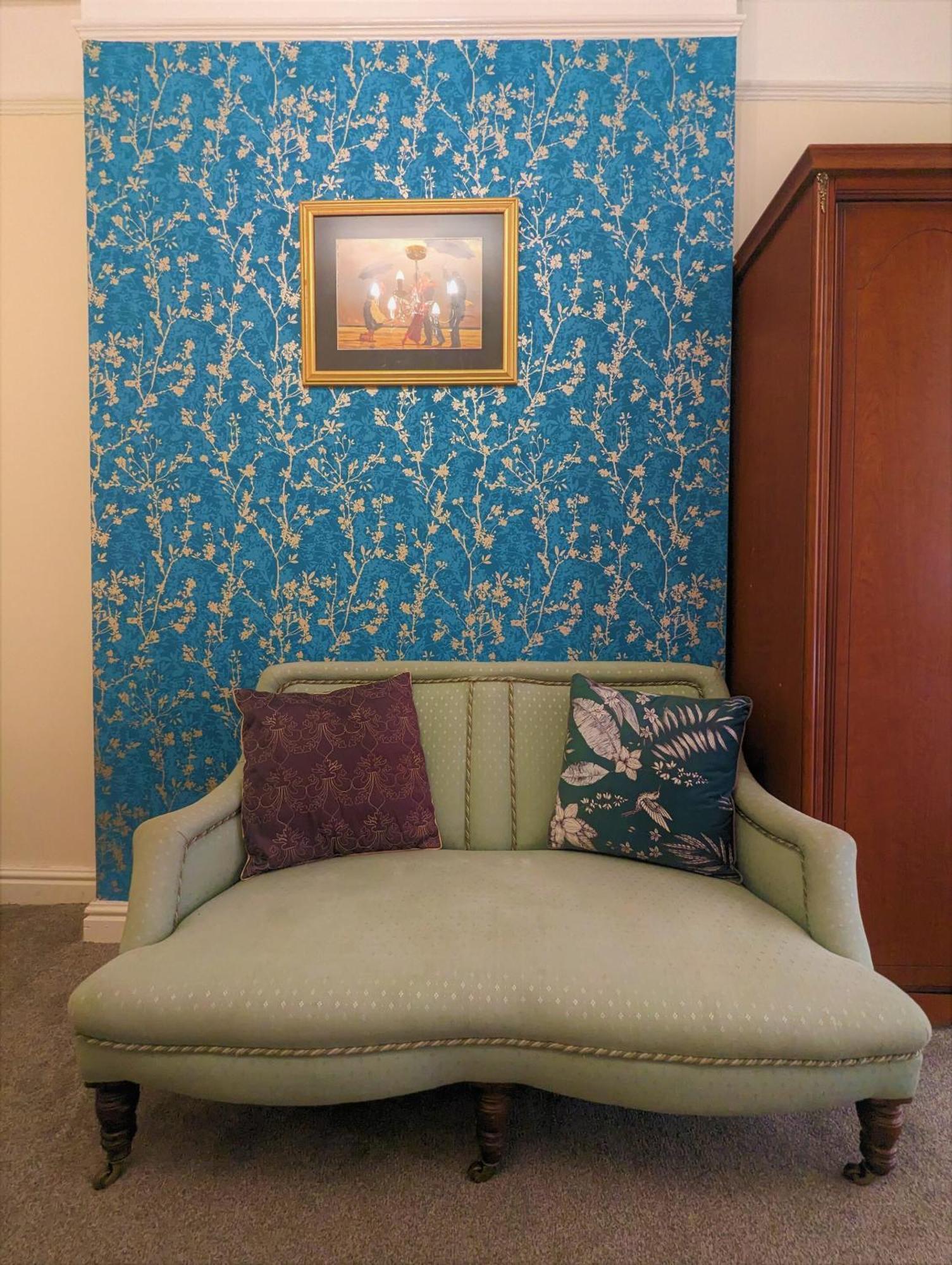 The Senarth Bed and Breakfast Llandudno Buitenkant foto